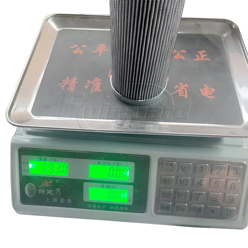 Hot Sale Replacement for Bos-ch Rexr-oth R928006872 Hydraulic Oil Filter Element