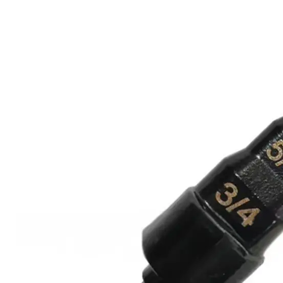 /2pcs /Carbon /Steel Swage Tube Expander Set Metric And Inch For Copper Pipe Air Conditioning HVAC Flaring Tool