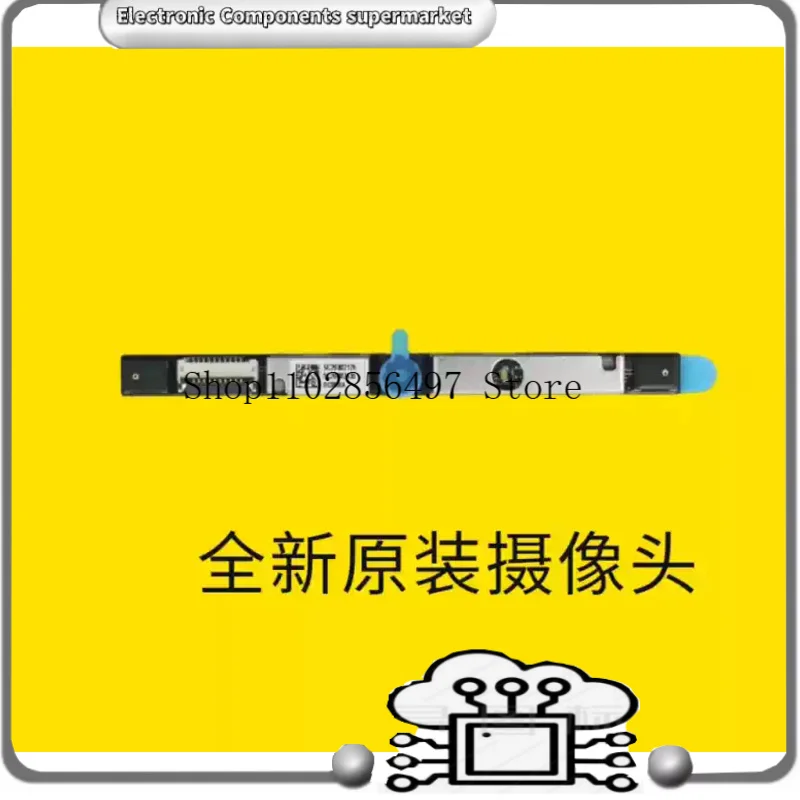For Lenovo K14 G1 G2 T14p Slim 3 14IAH8 3-15IAH8 Laptop Camera SC20X02126 Webcam Module