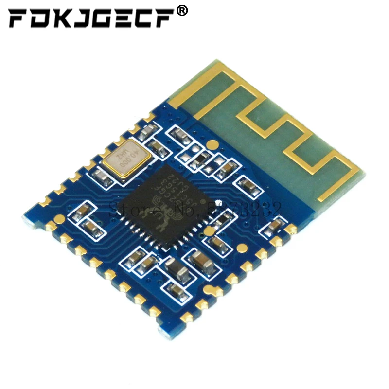 JDY-25M JDY-25m BLE Bluetooth Module JDY 25 JDY25 MESH Zigbee Bluetooth 5.0 Master-slave Transparent Transmission 80M Distance