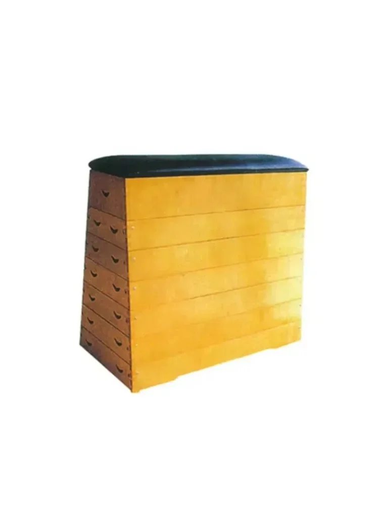 Gymnastics Equipment Vault Box Training Gymnastics Keystone Fitness