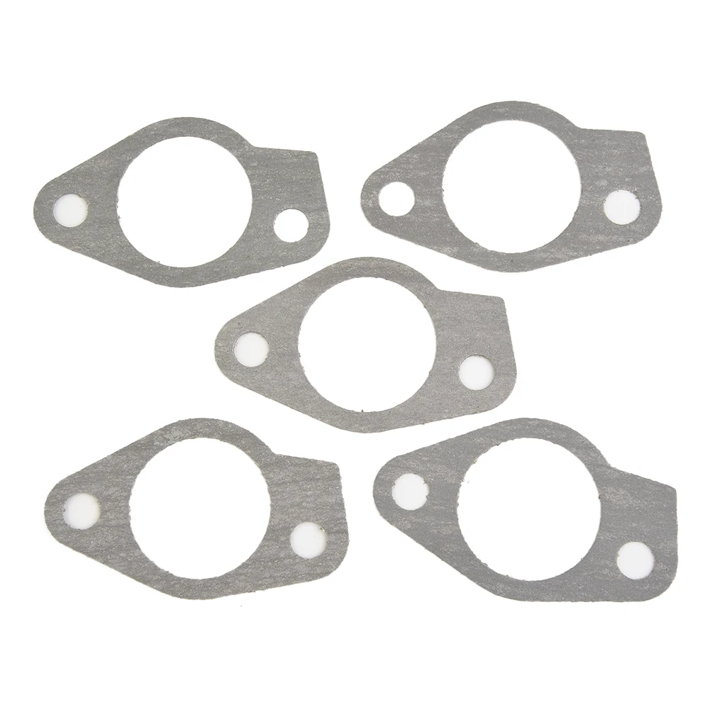 Carburetor Intake Gasket Kit For HONDA GX340 GX390 GX 390 340 Chinese 188F 190F 5KW 6.5KW 11HP 13HP Gas Engine Generator