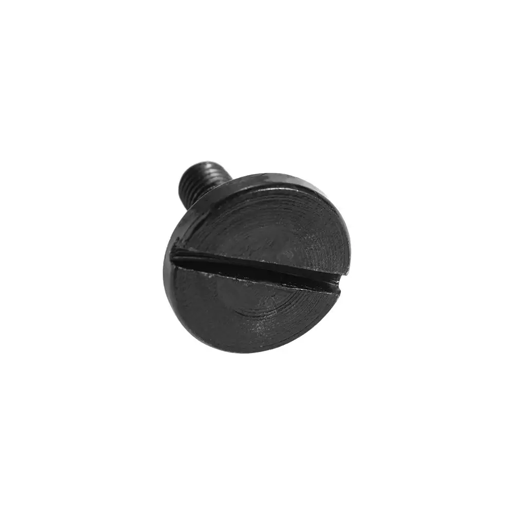 แกนยึดแบบมีรูสำหรับติดตั้งน็อตขนาด 6/10 มม. พร้อมรูสำหรับแกนขนาด 3/8 นิ้ว และ 1/4 นิ้ว  พร้อมด้ามจับขนาด 1/4 นิ้ว สำหรับเชื่อมต่อเครื่องเจียร  อะแดปเตอร์สำหรับแกนยึดแบบคงที่