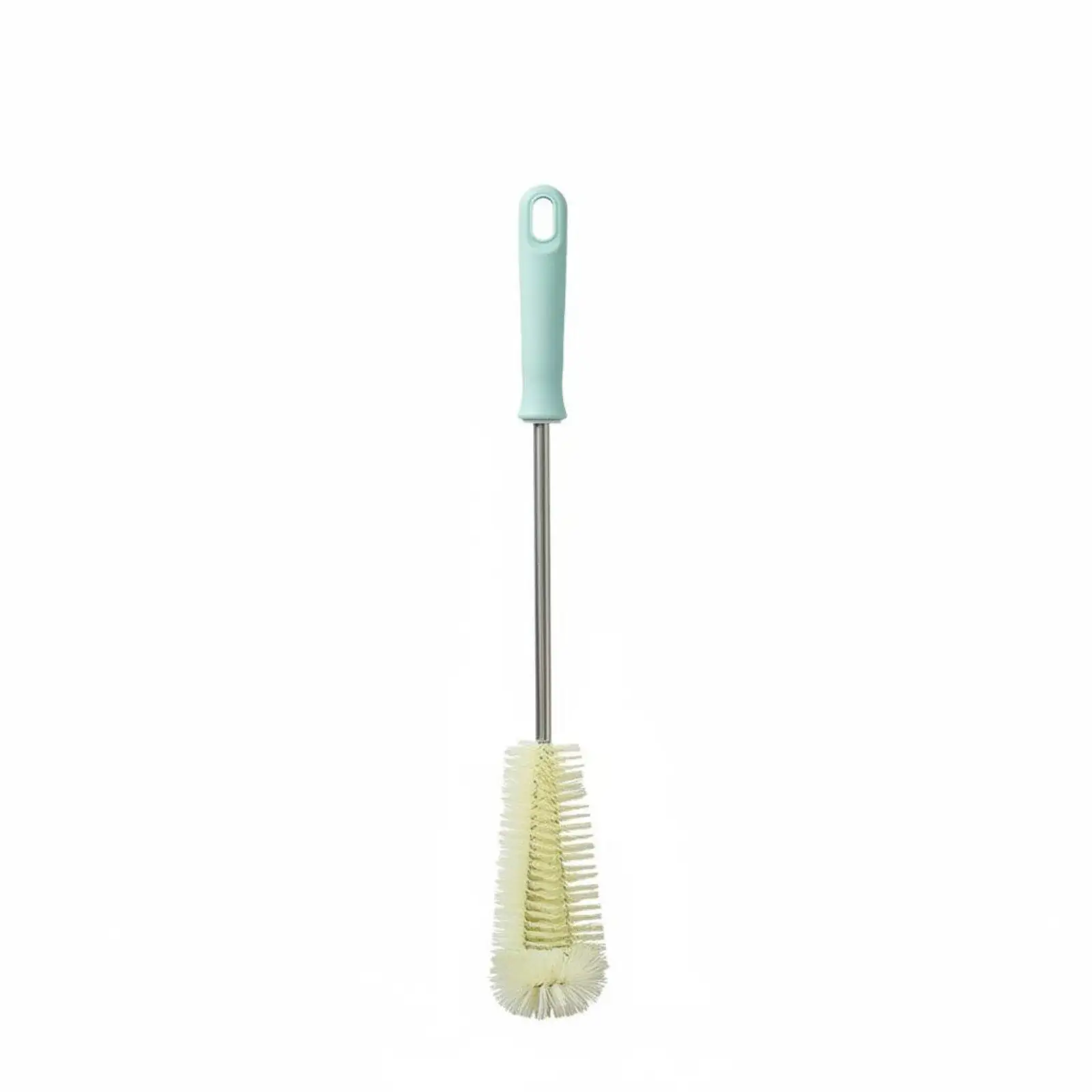 Bottle Brush Stiff Bristles Cup Cleaning Brush Multi-Versatile Water Bottle Cleaner for Kitchen
