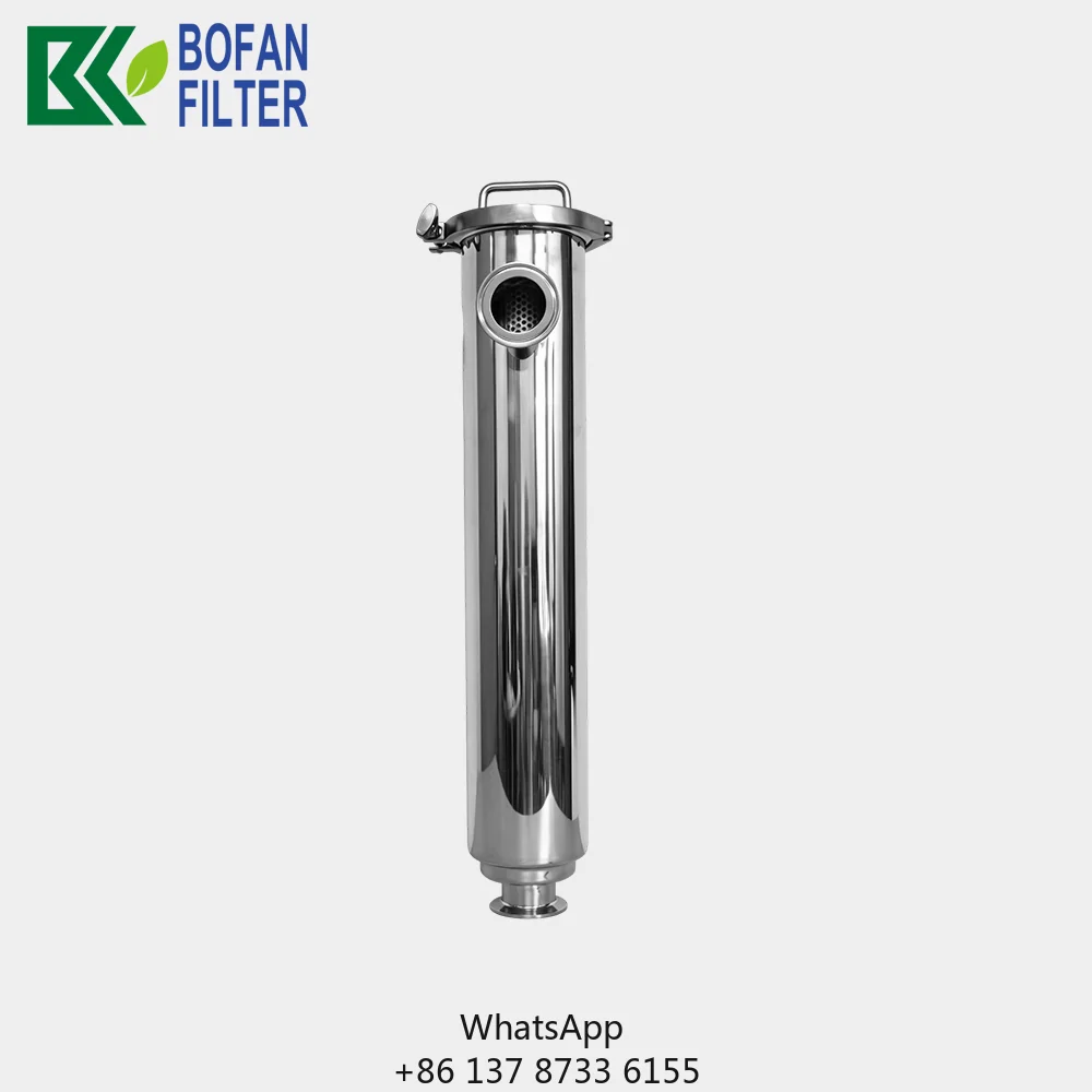 Stainless Steel Angle Filter Mirror Polished Cartridge Type Industrial Pipeline Filter OEM/ODM Manufacturer For Filter