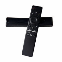New Smart Voice TV Remote Control fit for Samsung 2019 Premium UN65RU740DF UN65RU8000F UN65RU800DF UN75RU8000F