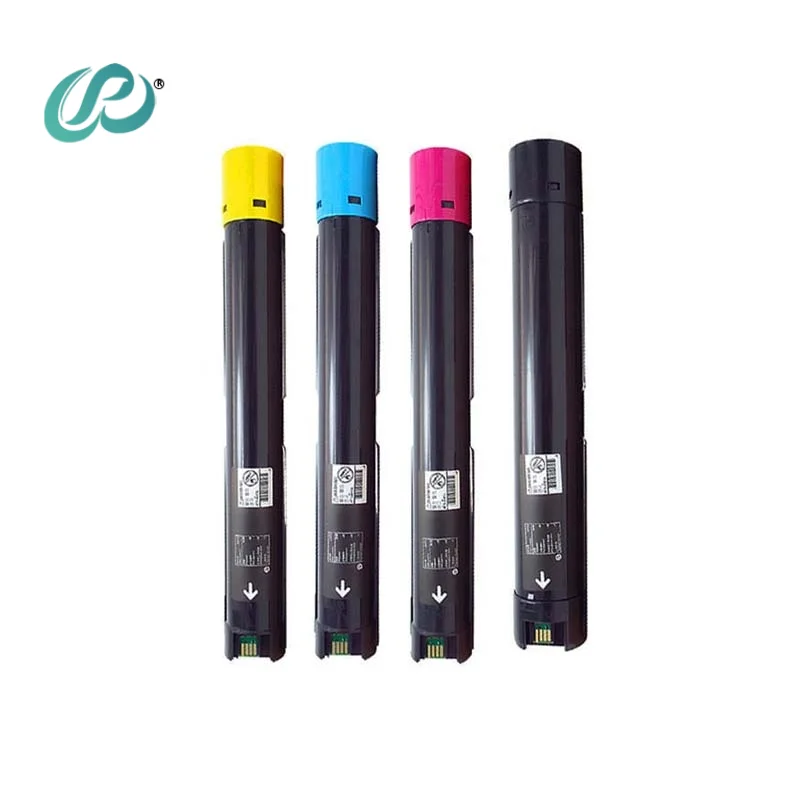 4pcs C7000 Copier Toner Cartridge Compatible for Xerox VersaLink C7000DN C7000N Copier Toner Powder Supplies BK100g