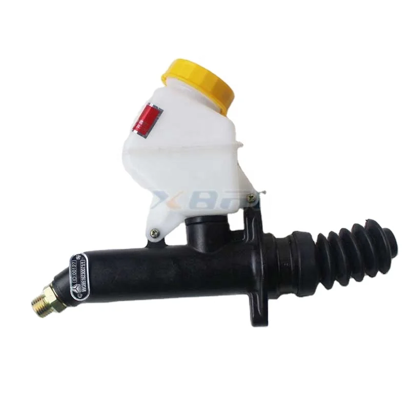 WG9516230071 Clutch master cylinder for Sinotruk HOHAN spare parts