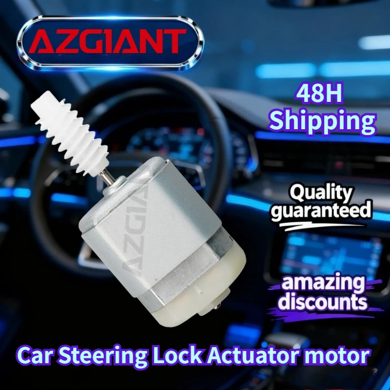 

For 2011-2021 Chevrolet Camaro/Traverse AZGIANT Car Steering Lock Actuator motor Brand new high-quality parts Auto Accessories