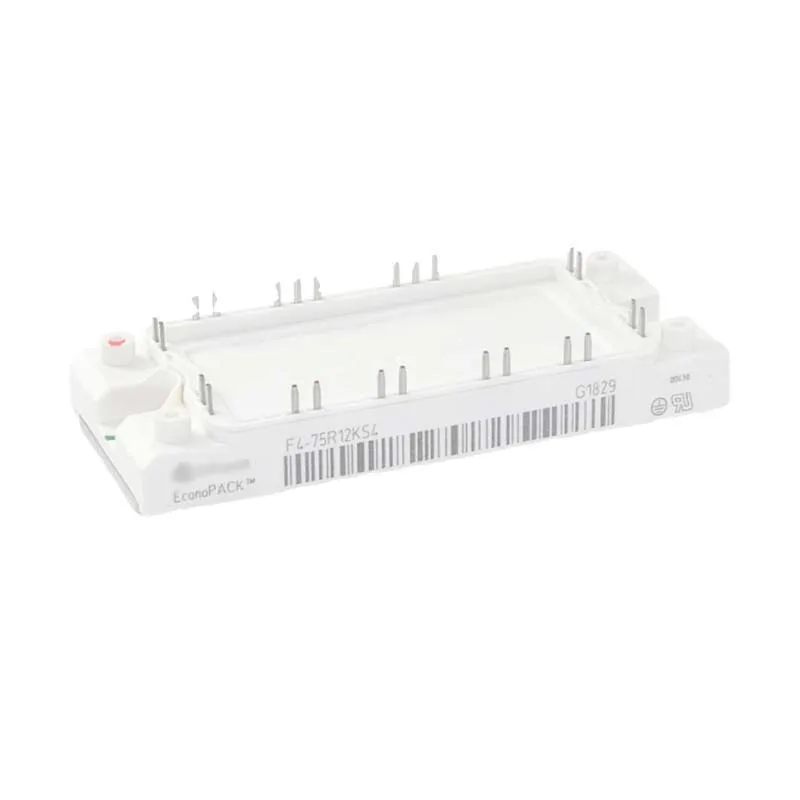 F4-75R12KS4 F4-50R12KS4 New Original IGBT Module