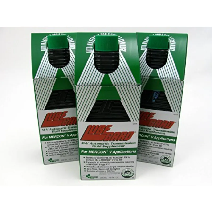 M-V Automatic Trans… - image