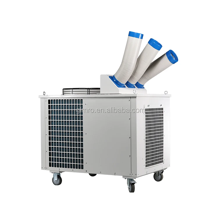 Przemysłowy chłodnica powietrza BXT-250