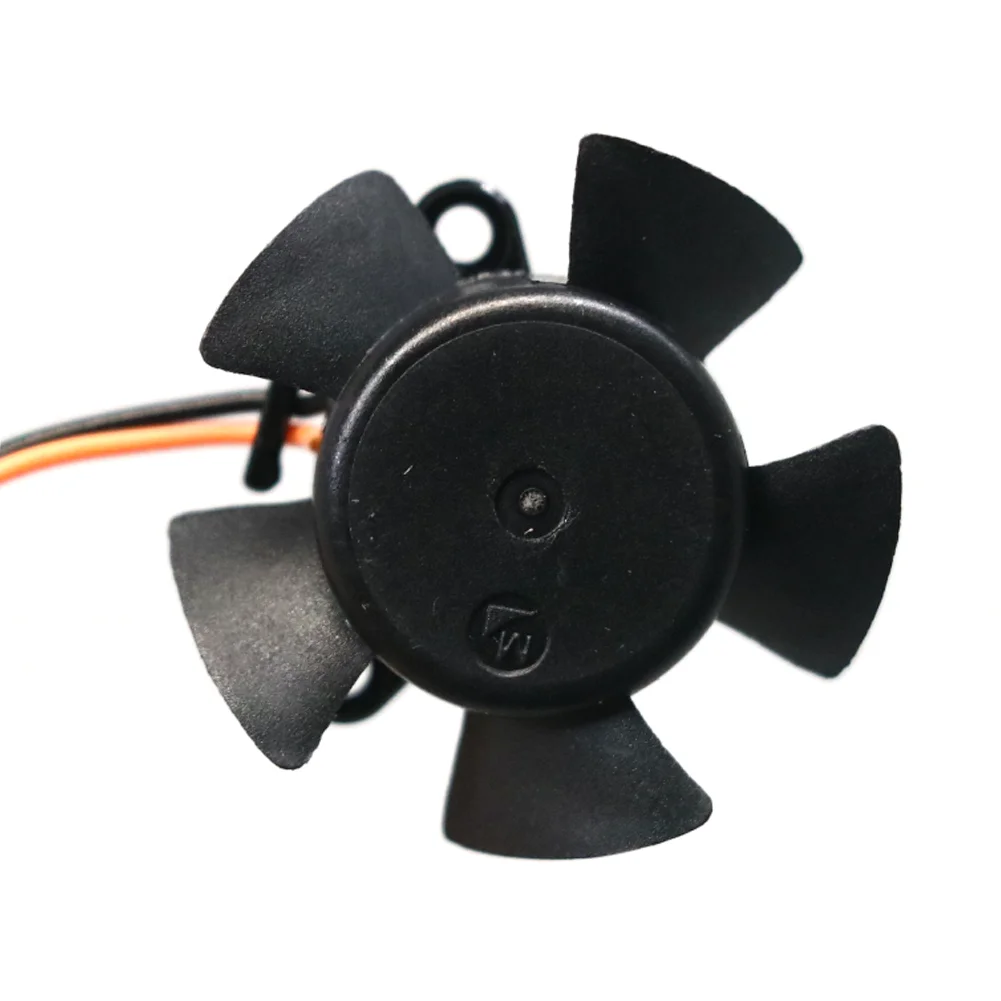 Ventilateur HobbyOORC ESC, 6-8.4V, pour HobbyOOEzrun Max8 NipESC, pièces de modèle RC 30860108