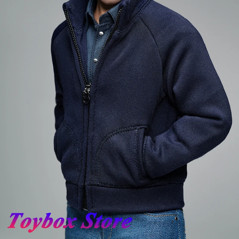 

Limited Rise Work RW01 1/6 Scale Black Tobby Body Clothes Set Accessory Spider Print Bodysuit Decor 12" Action Figure Toys