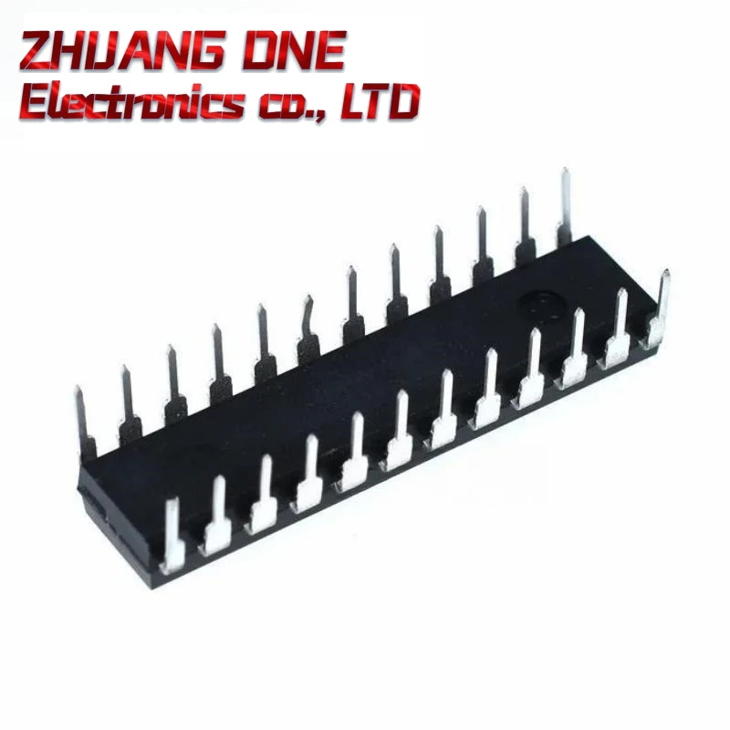 IC صوت أصلي ، DIP-24 ، 5 من كل لوت ، Ap89170 ، بضائع فورية