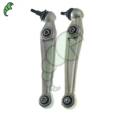 Auto Suspension Front Left 31126771893 right 31126771894 Lower Control Arm For BMW X5 X6 E70 E71 spare parts