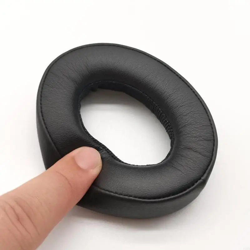 J1HD ушная подушка покрывает пенопласта, замены ушные прокладки, используемые для попугая Zik- 1,0