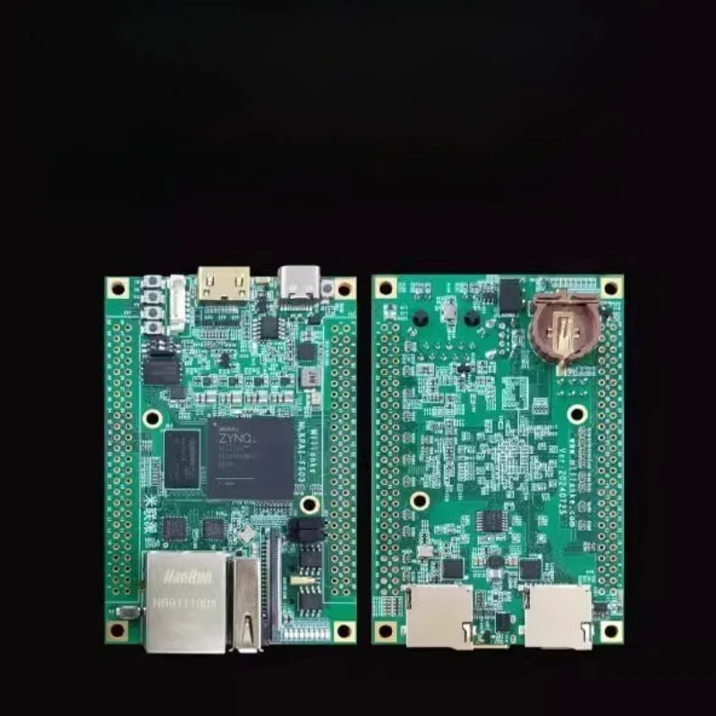 Development Board X…