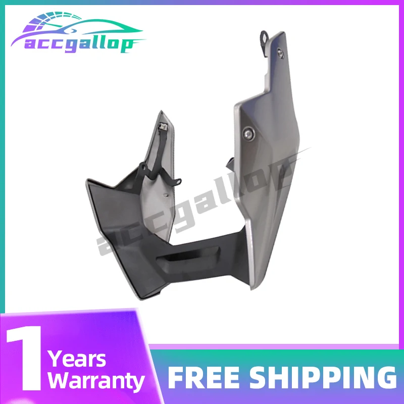 

For BMW F900R F900XR Motorcycle Accessories Engine Chassis Shroud Fairing Exhaust Shield Guard Protection Cover