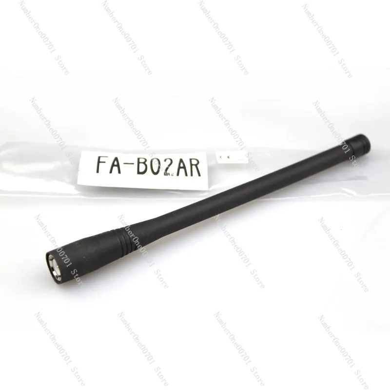 High-Performance Replacement Antenna for A24 A25 A6 A23 Series Walkie-Talkies, Long-Range Enhanced Signal Accessory