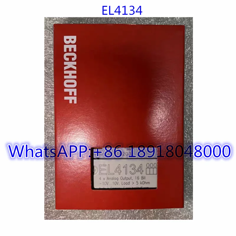 

Brand New EL4134 module Fast Shipping