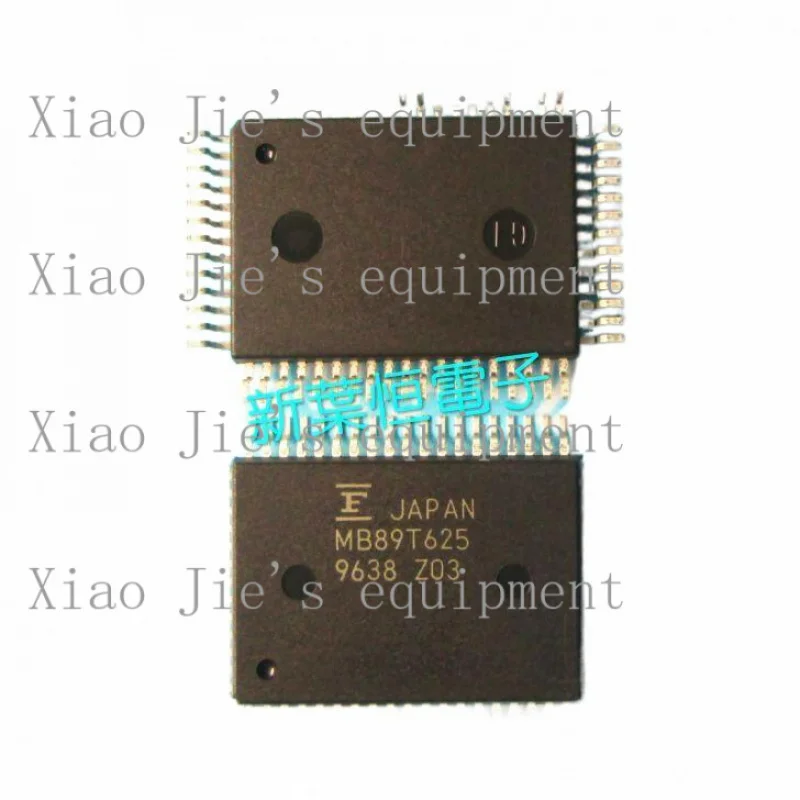

MB89T635 MB89T635PF-G-BNDE1 Fujitsu new original MCU IC