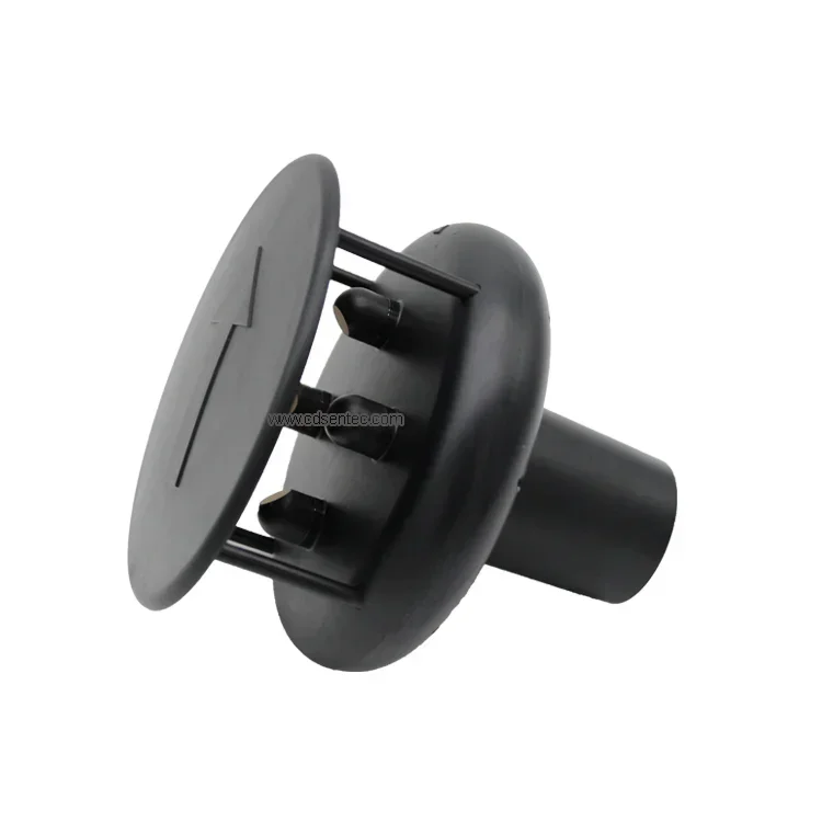 Sentec WS303 High Precise LORA LORAWAN GPRS 4G WIFI Free Server Ultrasonic Anemometer Sensor