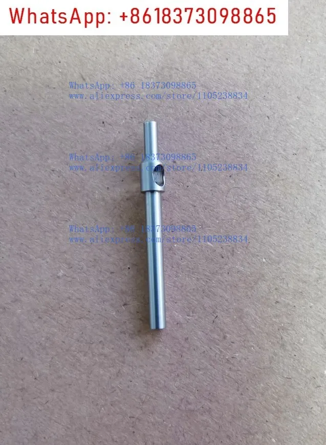 Hair Follicle Extra…