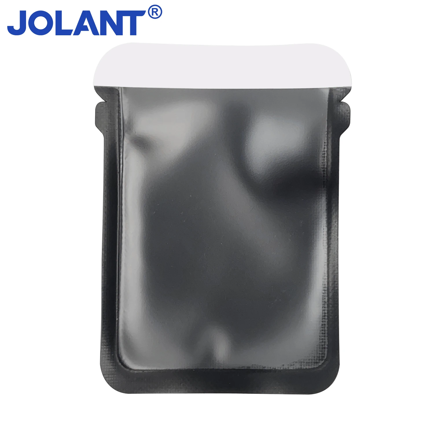 

JOLANT 500Pcs/Box Disposable Dental Digital X-Ray Scan Barrier Envelope Clinic Phosphor Plate Protective Pouch Cover Bag 30*40mm