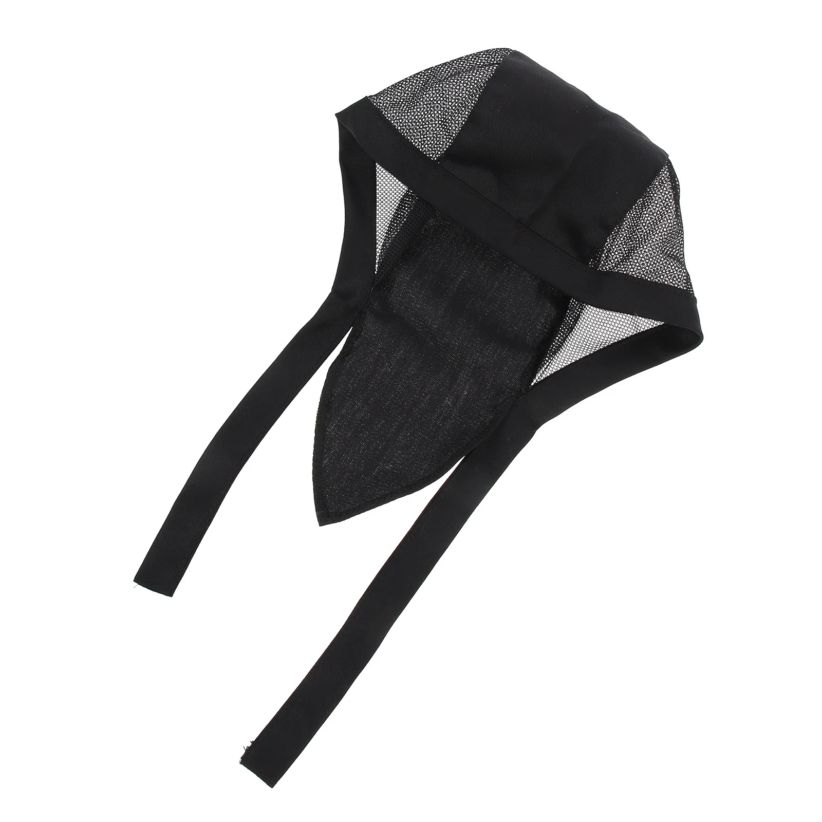 Chapeau de travail de Chef unisexe pour hommes et femmes, uniforme de cuisinier réglable, confortable, respirant, facile à nettoyer, réutilisable, adapté à la restauration