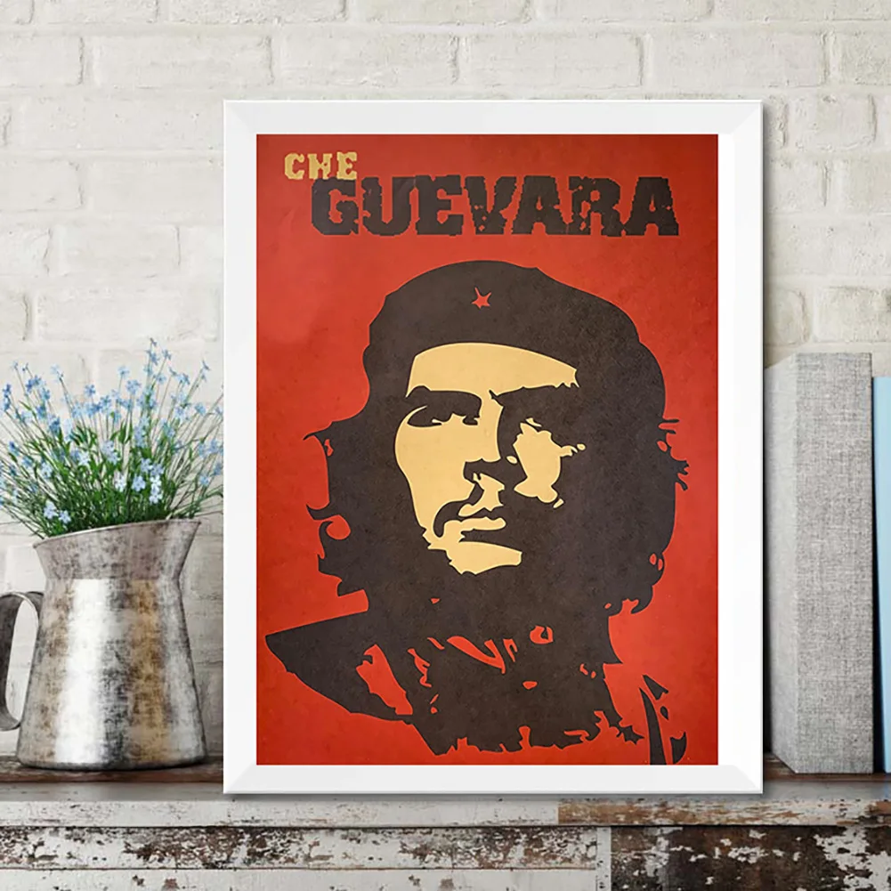 Che Guevara Poster … - image