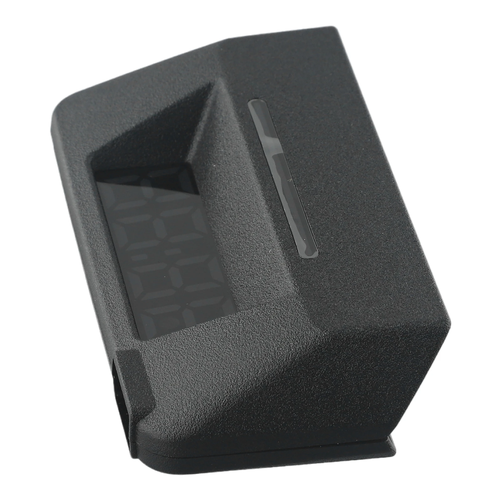 

Power Cord Head-up Display ABS HUD Gauge OBD2 OBD2 Driving Computer Temperature Speedometer Car Head Up Display Car Accessories
