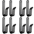 8 PIEZAS