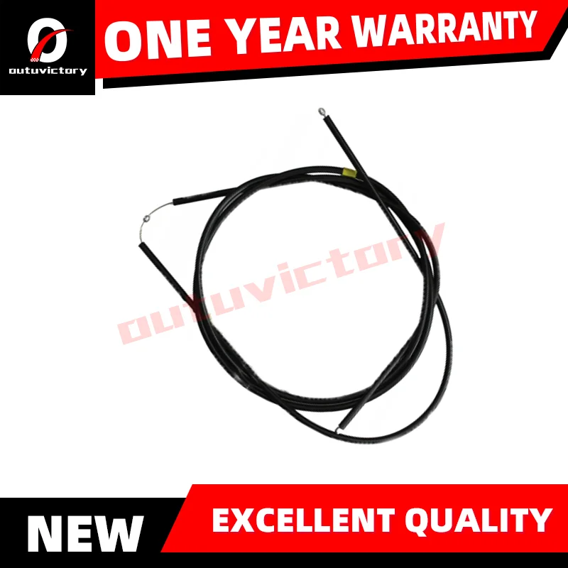 

Hood Release Cable Fit VOLVO XC60 2009-2017 S80 9483770