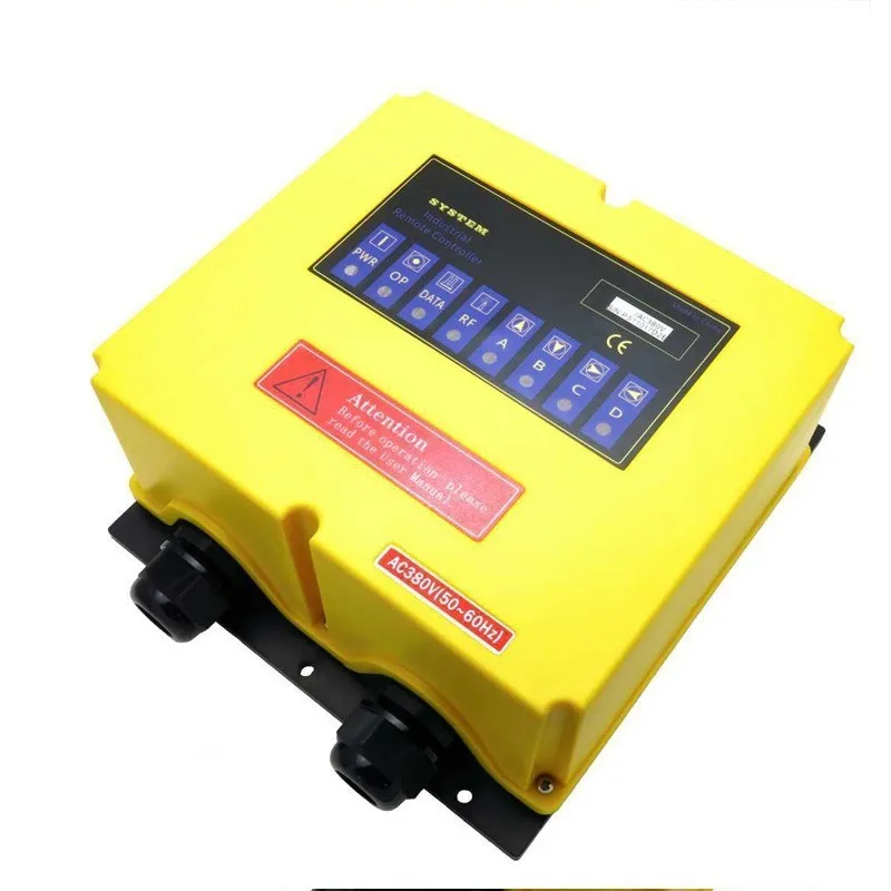 G30S 30 Key Equipment Remote Control light Industry Wireless CD MD LD JHHM BHHM Electric Hoist Switch DC24V AC220V AC110V