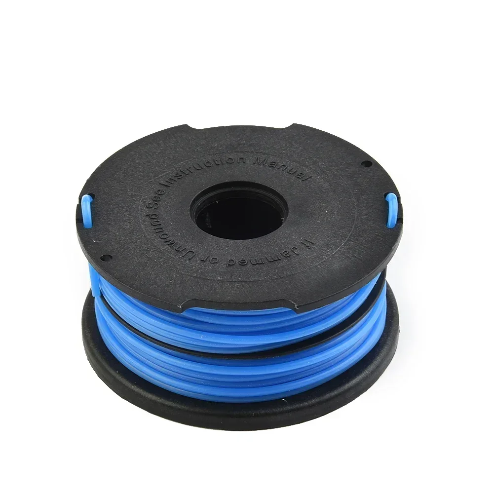 Für Black & Decker String Trimmer Strimmer Spool Linie GL315 GL350 GL337 GL337SB GL546 GL650 GL660 GL670 GL680 GL685 GL687 GL690