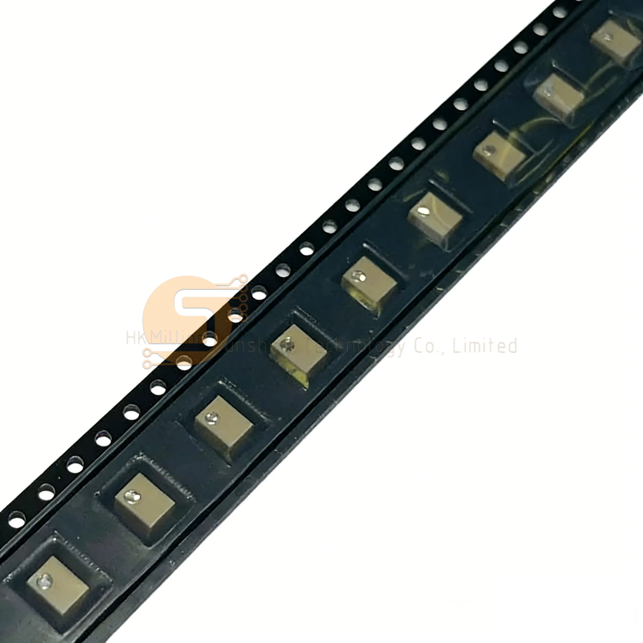 10PCS/Lot  3224W-1-200E 3224W-1-201E 3224W-1-202E 3224W-1-203E 3224W-1-204E 3224W-1-205E fine-tuning potentiometer