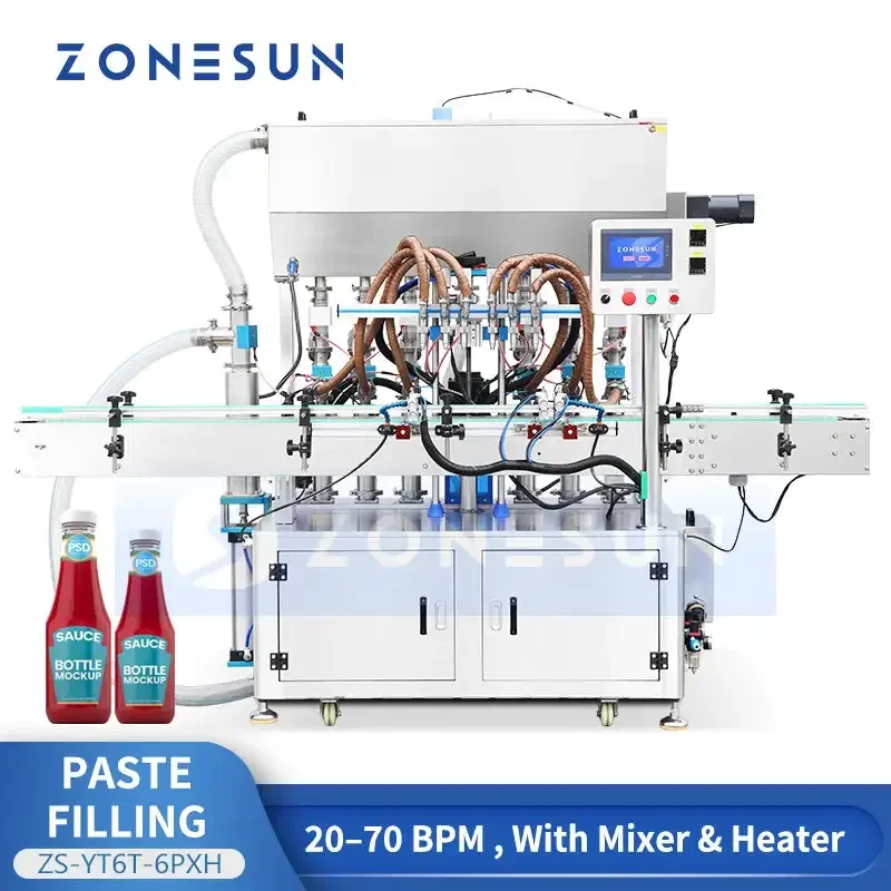 Zonesun ZS-YT6T-6PX…