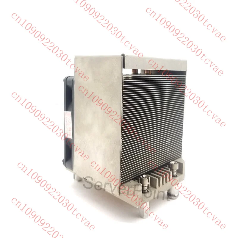 

90%New For Server CPU Fan XW8400 Workstation Heat Sink with 398293-001 Processor Cooler