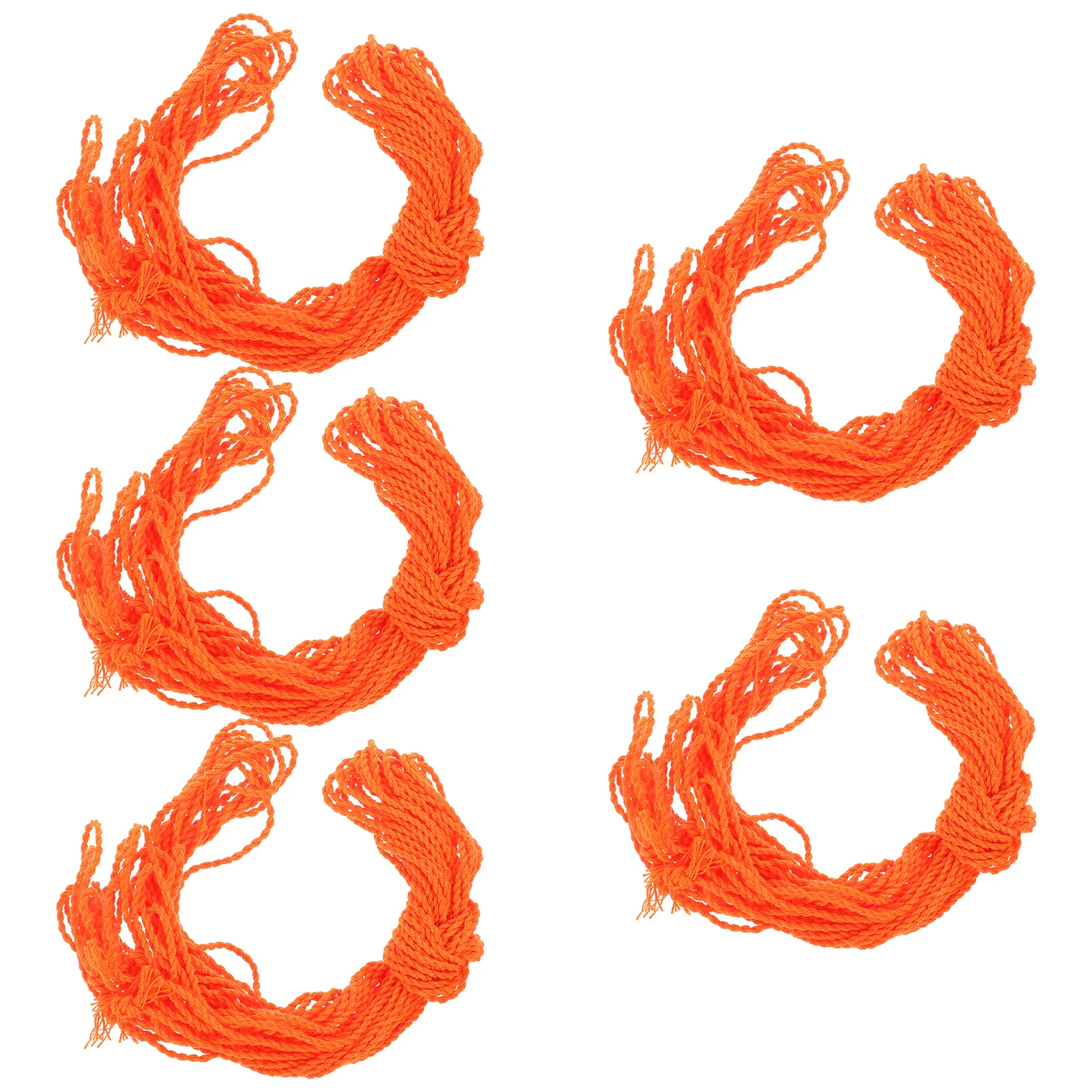 50 stuks Yo Yo String Vervanging Professioneel Nylon Universeel Repareren Tool Lichtgewicht Draagbare Nylon Snaren Vervanging