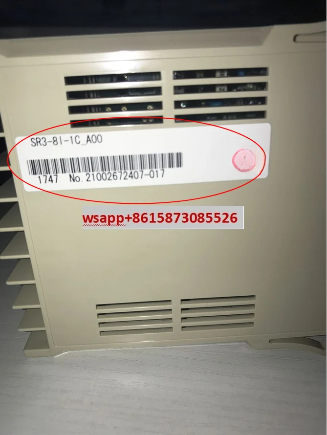 

Регулятор температуры SR3-8Y-1C SR3-8P-1C SR3-8I-1C SR3-8V-1