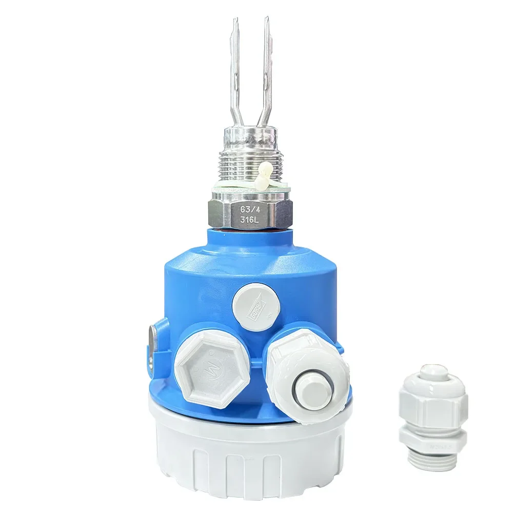 

Original E+H FTL50 Vibronic Point Level Detection Liquiphant