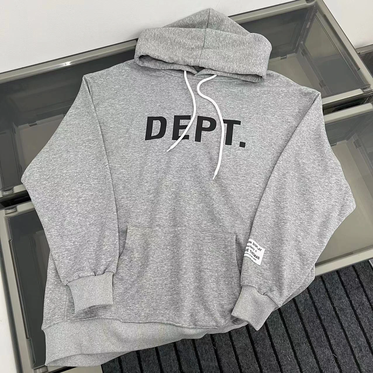 

American Sle Retro Hoodie ex Loose Casual Versatile Top Hat Sweater Jaet Men Women Autumn 2024 Loose Fit Hoodie