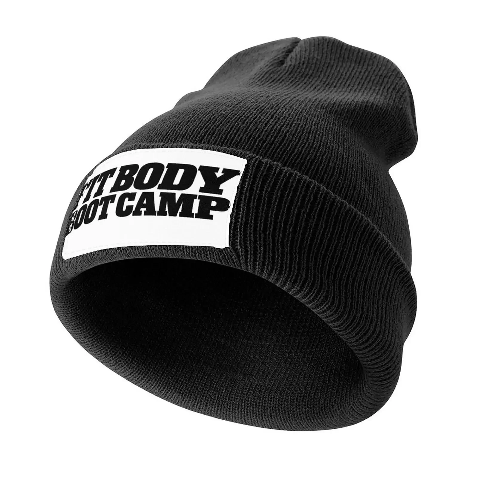 

Fit Body Boot Camp Knitted Cap Sunhat Sports Cap foam party Hat Sun Cap Men Golf Wear Women's