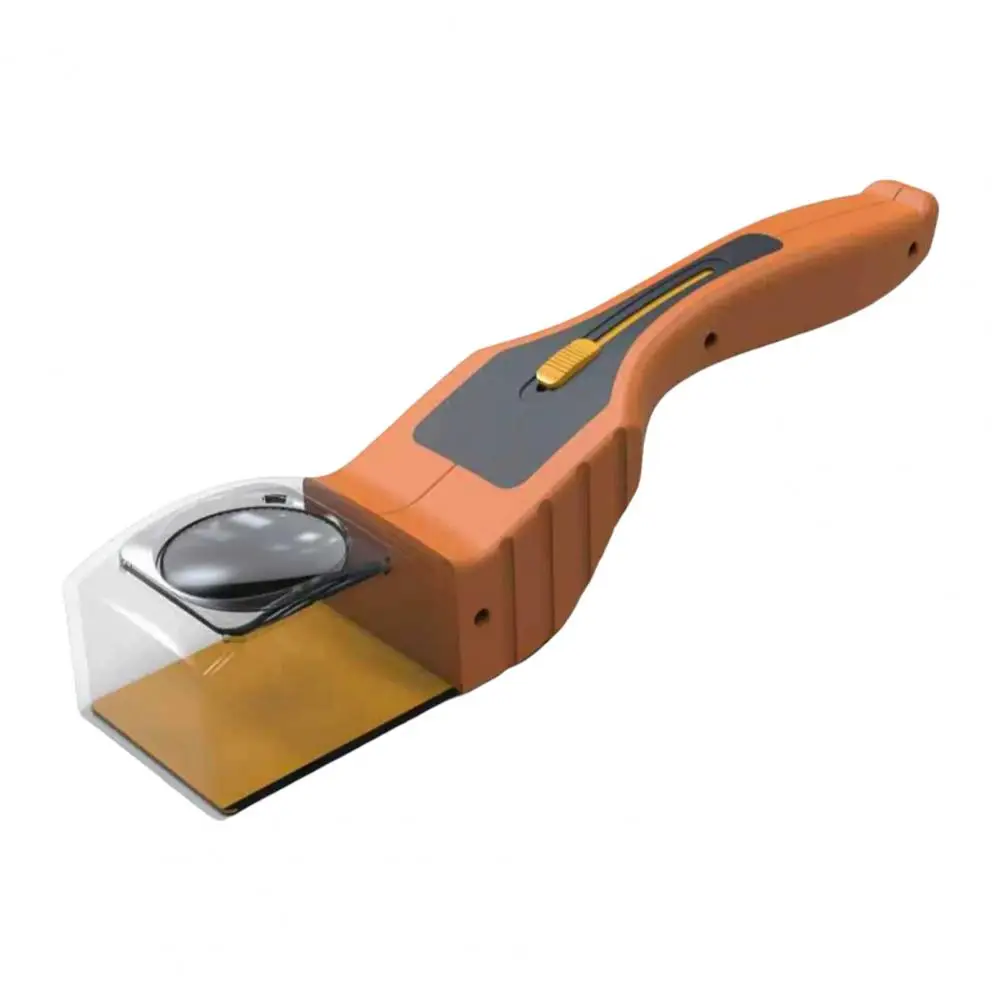 Catcher Tool Handheld Viewer Catcher with Window Non-contact Quick Release Tool for Outdoor Nature Exploration Small Observation