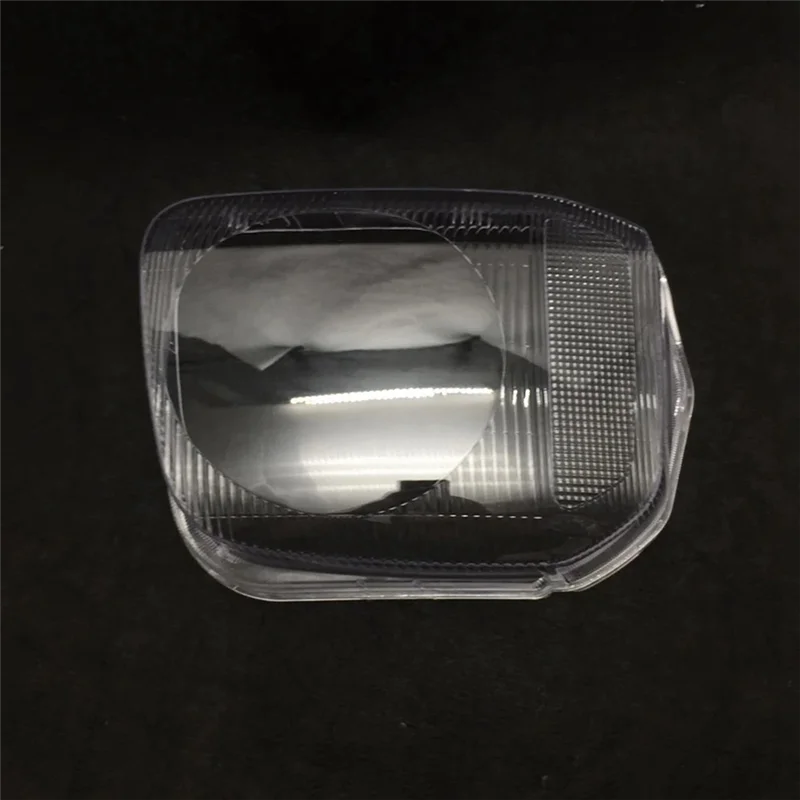 Car Headlight Lens for Jimny 2006-2016 light lamp Cover Car Lights Glass Replacement Auto Shell