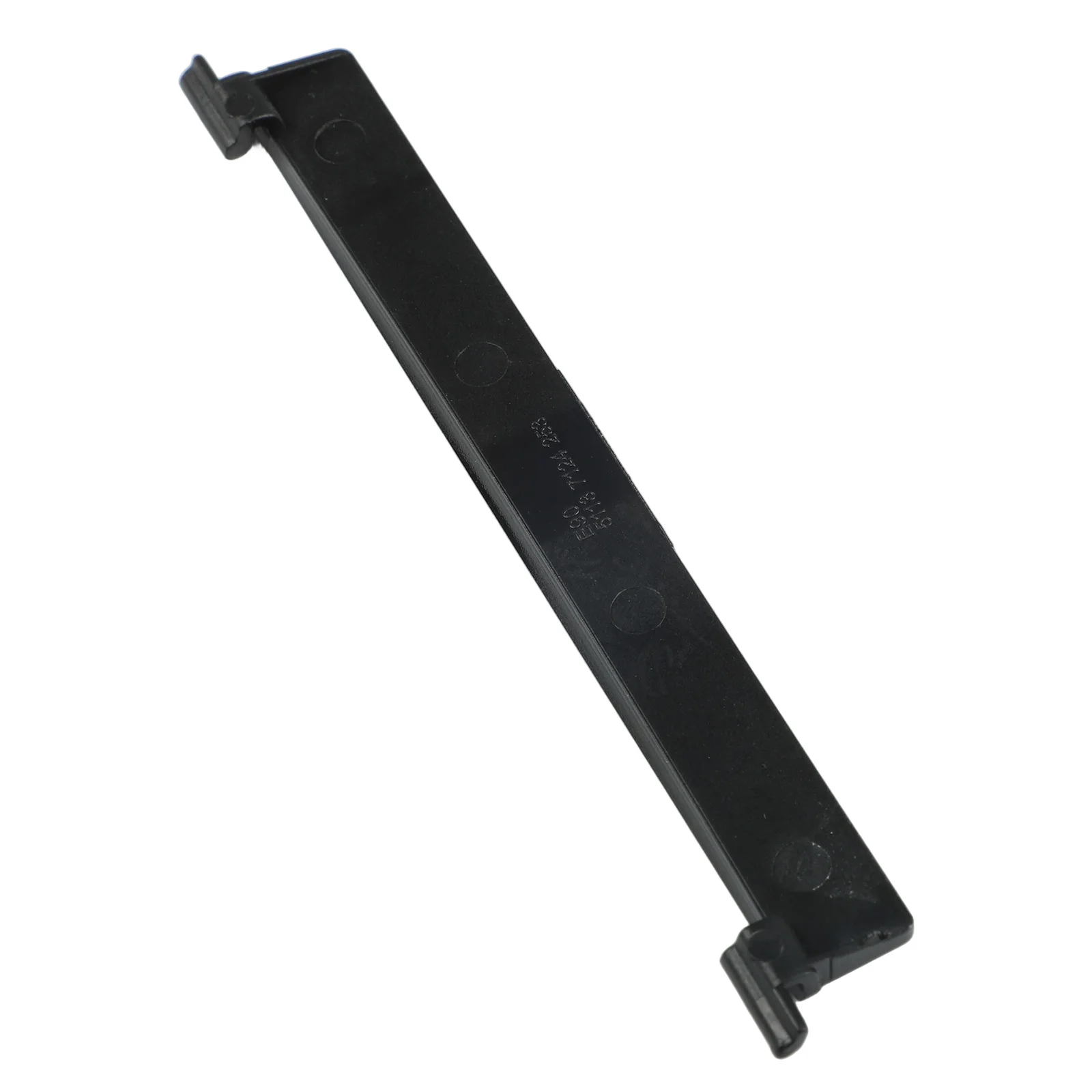 

Silver Roof Rack For BMW Car Roof Accessory For E92 Rack Cover Easy Installation Plastic Construction Applicable Models