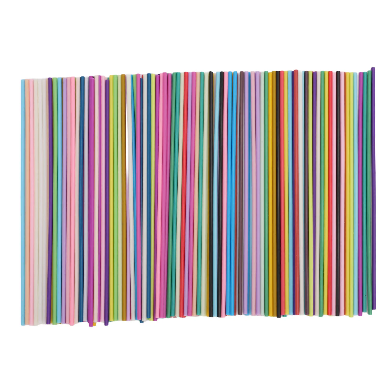 

32 цвета, 3D-ручка Doodler, сменные стержни 2,5 мм, низкотемпературный PCL-филамент, каждый цвет, низкотемпературный филамент для печати