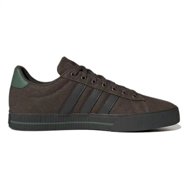 Adidas Daily 3.0 'Shadow Olive' Sneakers shoes GY2245