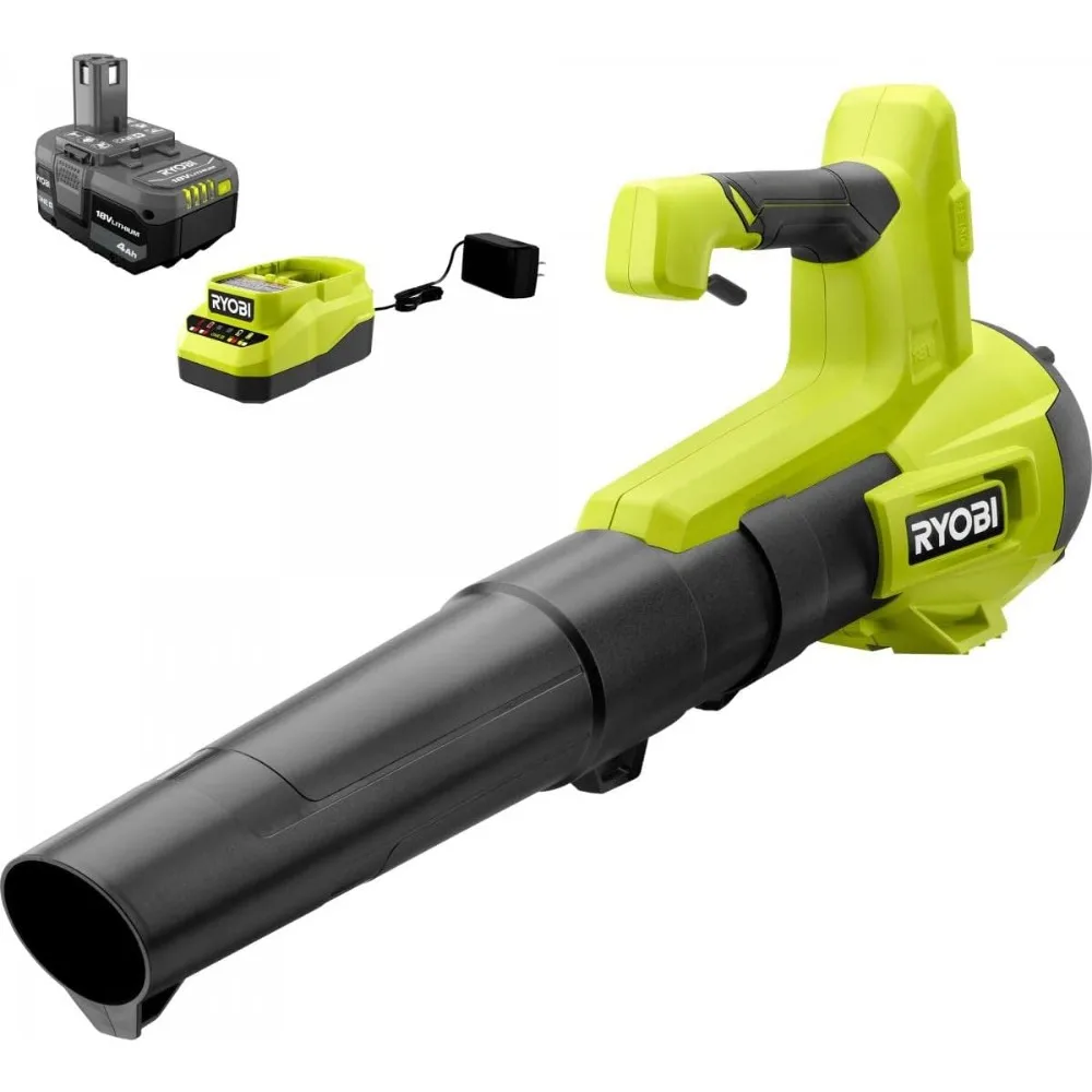 One+ 18V 100 Mph 32… - image